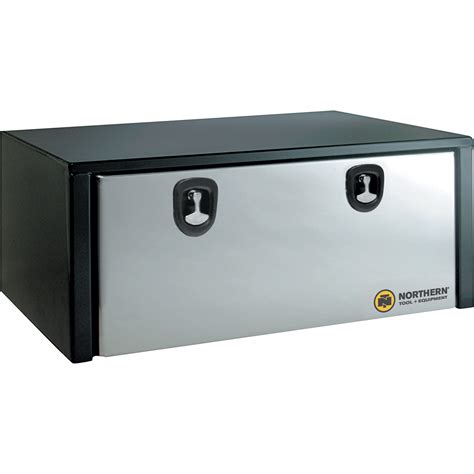 stainless steel truck storage boxes|underbody tool boxes stainless steel.